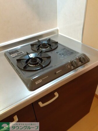 ジェット・別所の物件内観写真